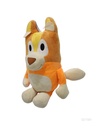 PELUCHES BLUEY Y BINGO PEQUEÑOS (30 CM)