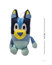 PELUCHES BLUEY Y BINGO PEQUEÑOS (30 CM)