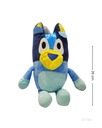 PELUCHES BLUEY Y BINGO PEQUEÑO (25 CM)