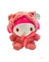 PELUCHES SANRIO PEQUEÑO (KUROMI-MY MELODY-HELLO KITTY-CINNAMOROLL) (20 CM)