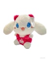 PELUCHES SANRIO PEQUEÑO (KUROMI-MY MELODY-HELLO KITTY-CINNAMOROLL) (20 CM)