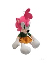 PELUCHES SONIC (SONIC-AMY-SILVER) (40 CM)
