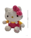 PELUCHES HELLO KITTY PEQUEÑO (20 CM)