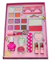 MAQUILLAJE LABUBU SET PARA NIÑAS (C1515)