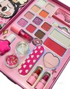 MAQUILLAJE LABUBU SET PARA NIÑAS (C1515)