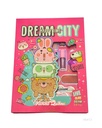 MAQUILLAJE DREAM CITY SET PARA NIÑAS (V6413)