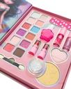 MAQUILLAJE DREAM CITY SET PARA NIÑAS (V6413)