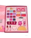 MAQUILLAJE DREAM CITY SET PARA NIÑAS (V6413)