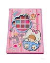 MAQUILLAJE DREAM CITY SET PARA NIÑAS (V6413)