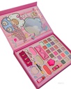 MAQUILLAJE DREAM CITY SET PARA NIÑAS (V6413)