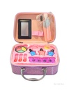 MAQUILLAJE KUROMI MALETA SET PARA NIÑAS