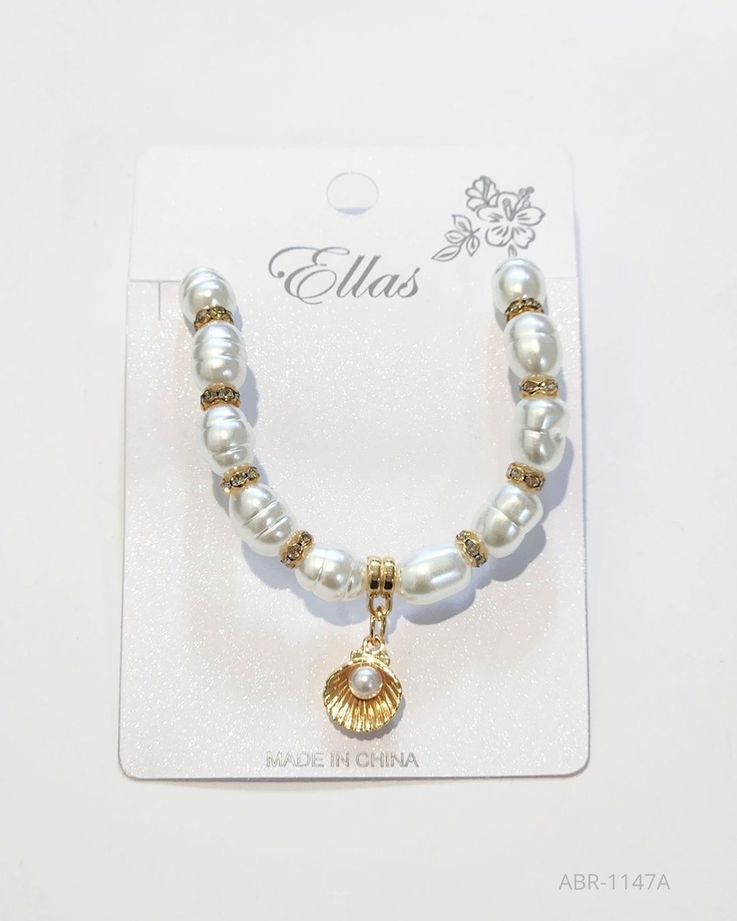 PULSERAS CON DIJES