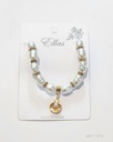 PULSERAS CON DIJES