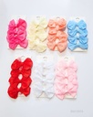 GANCHOS LAZOS SET DE 4 
