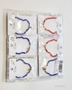 PULSERAS MANO DE FATIMA