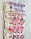 GANCHOS LAZO SET DE 4