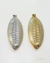 GANCHETAS BANANAS SET DE 2