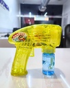 PISTOLAS DE BURBUJAS SHIN-CHAN