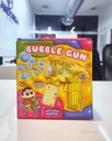 PISTOLAS DE BURBUJAS SHIN-CHAN