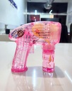 PISTOLAS BURBUJAS LABUBU
