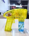 PISTOLAS BURBUJAS CABPYBARA