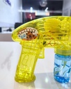 PISTOLAS BURBUJAS CABPYBARA