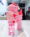 PISTOLAS DE BURBUJAS UNICORNIO