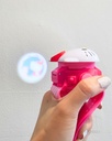 RELOJ PROYECTOR HELLO KITTY
