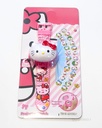RELOJ PROYECTOR HELLO KITTY