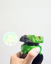 RELOJ PROYECTOR HULK