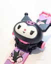 RELOJ PROYECTOR  KUROMI