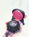 RELOJ PROYECTOR  KUROMI