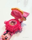 RELOJ PROYECTOR  MINNIE MOUSE