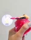 RELOJ PROYECTOR  MINNIE MOUSE