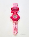 RELOJ PROYECTOR MY MELODY