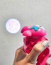 RELOJ PROYECTOR MY MELODY