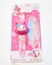 RELOJ PROYECTOR MY MELODY