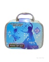 MAQUILLAJE FROZEN MALETA SET PARA NIÑAS