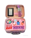 MAQUILLAJE HELLO KITTY MALETA SET PARA NIÑAS