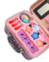 MAQUILLAJE HELLO KITTY MALETA SET PARA NIÑAS