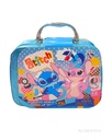 MAQUILLAJE STITCH MALETA SET PARA NIÑAS