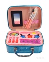 MAQUILLAJE UNICORNIO MALETA SET PARA NIÑAS