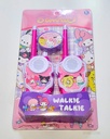 RADIOS WALKIE TALKIE SANRIO