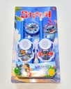 RADIOS WALKIE TALKIE STITCH