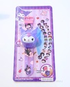 RELOJ PROYECTOR KUROMI