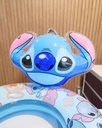 SALVAVIDAS FLOTADORES STITCH CON FIGURA