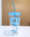 VASOS CON LUCES