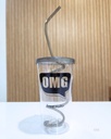 VASOS CON LUCES