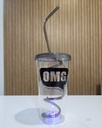 VASOS CON LUCES