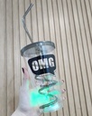 VASOS CON LUCES